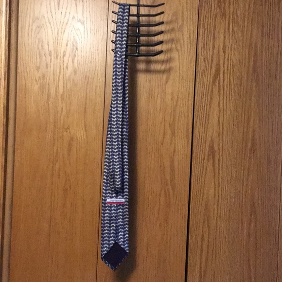 Men’s Manhattan tie - Picture 3 of 3